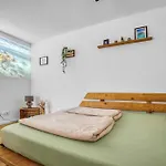 Edel & Exklusiv - Heimkino, Kochinsel, Parkplatz, Xxl-betten & Mehr Daire *